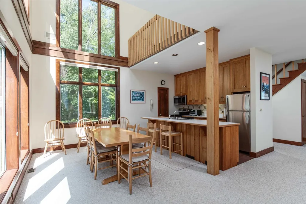 879 Glebe Mountain Road Windham VT 05359