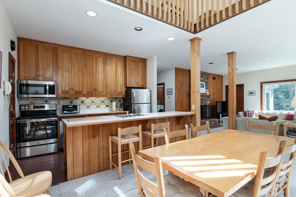 879 Glebe Mountain Road Windham VT 05359