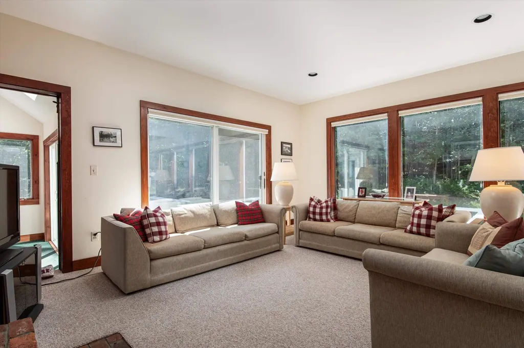 879 Glebe Mountain Road Windham VT 05359