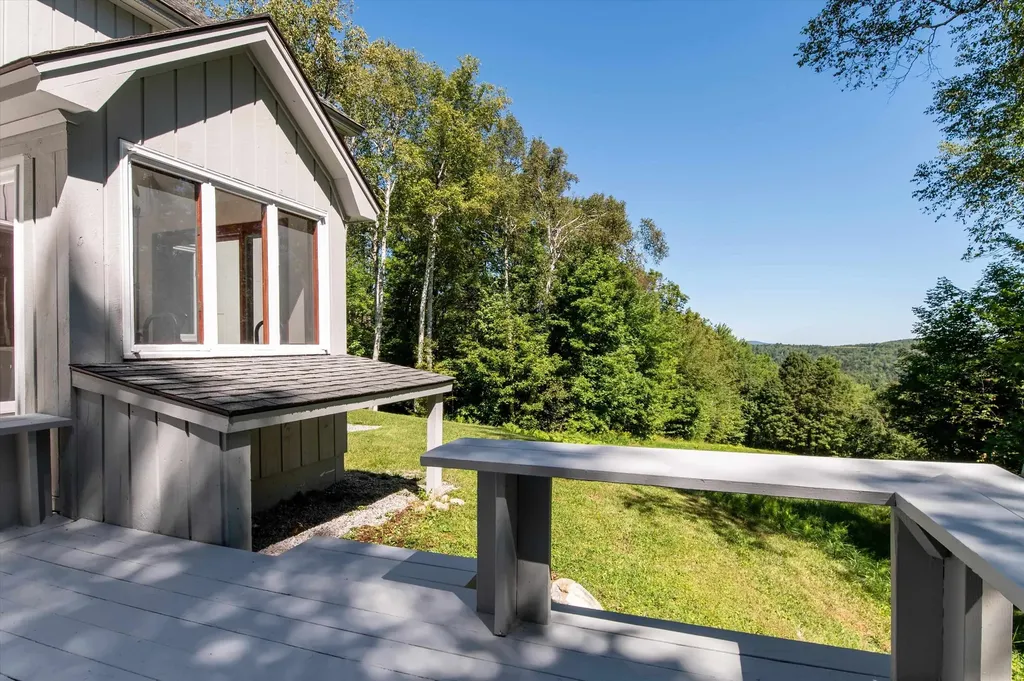 879 Glebe Mountain Road Windham VT 05359