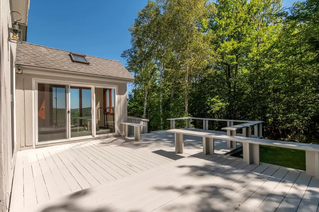 879 Glebe Mountain Road Windham VT 05359