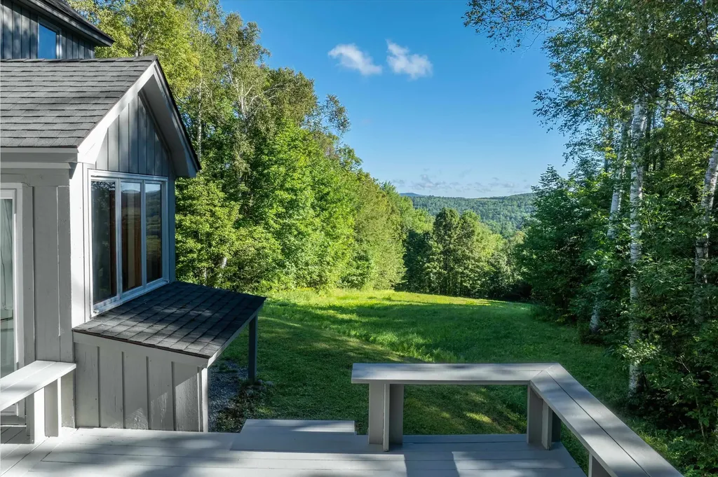 879 Glebe Mountain Road Windham VT 05359