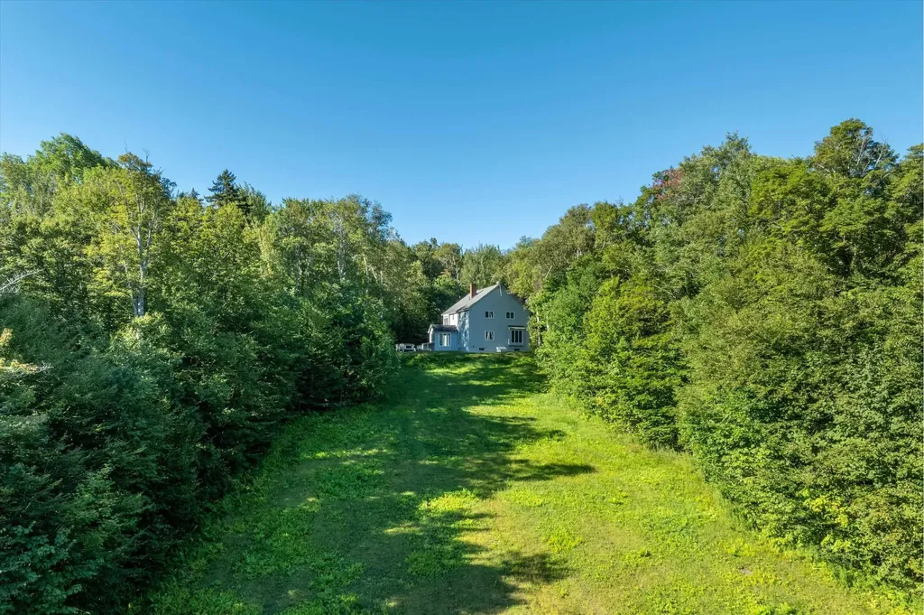 879 Glebe Mountain Road Windham VT 05359