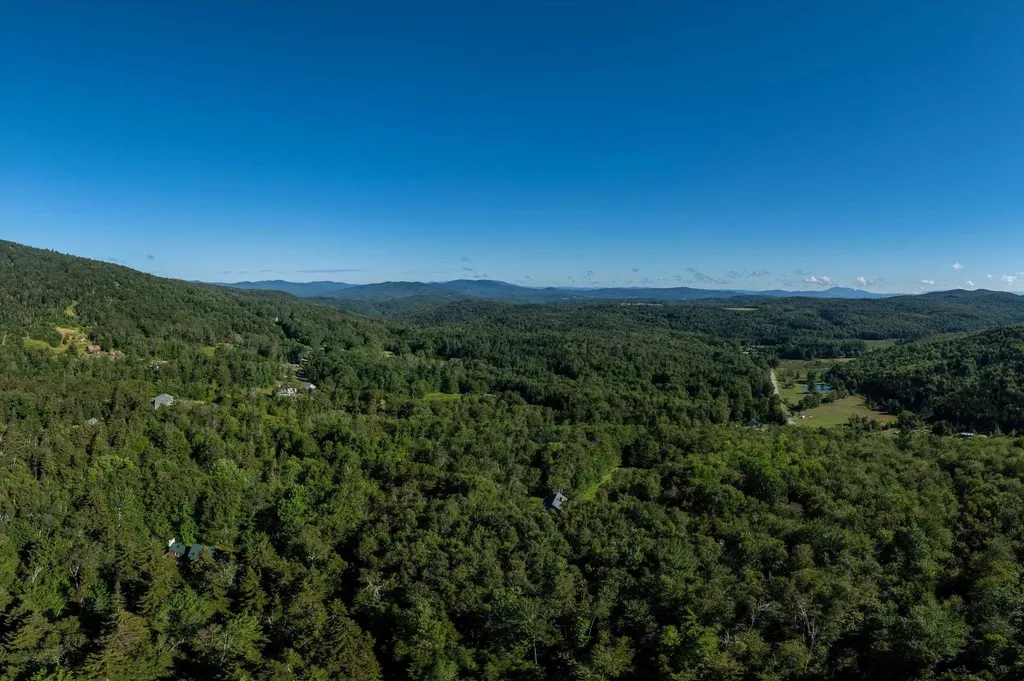 879 Glebe Mountain Road Windham VT 05359