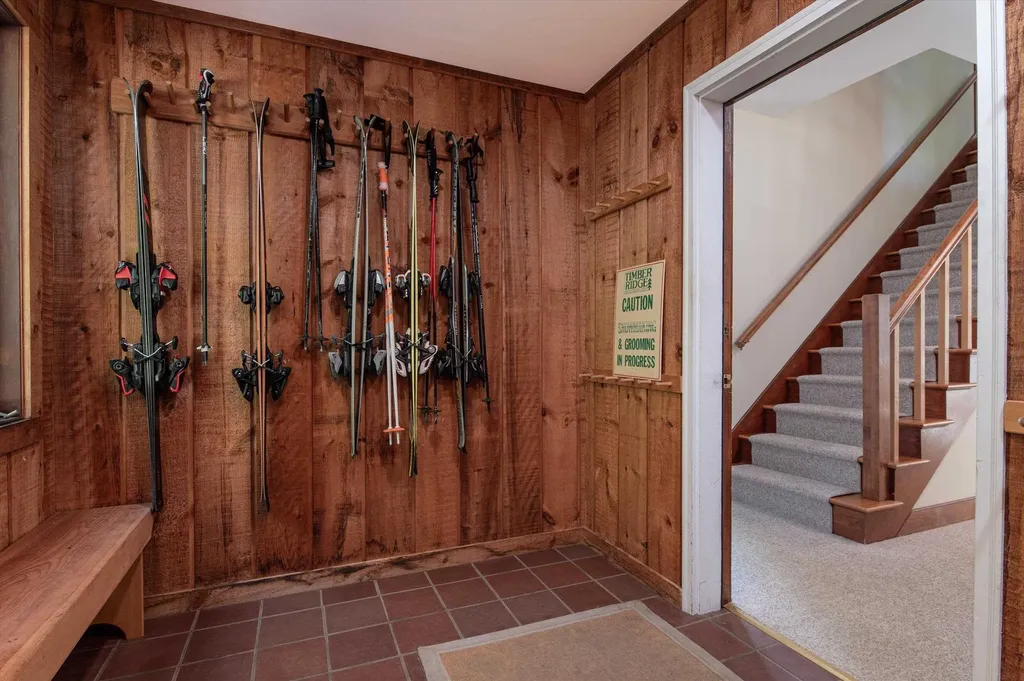 879 Glebe Mountain Road Windham VT 05359