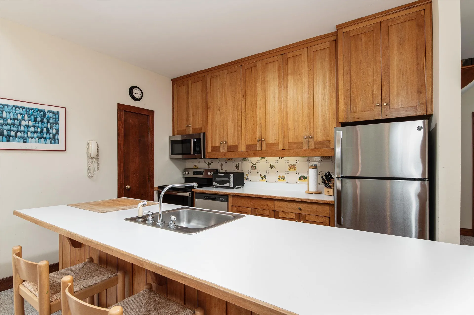 879 Glebe Mountain Road Windham VT 05359