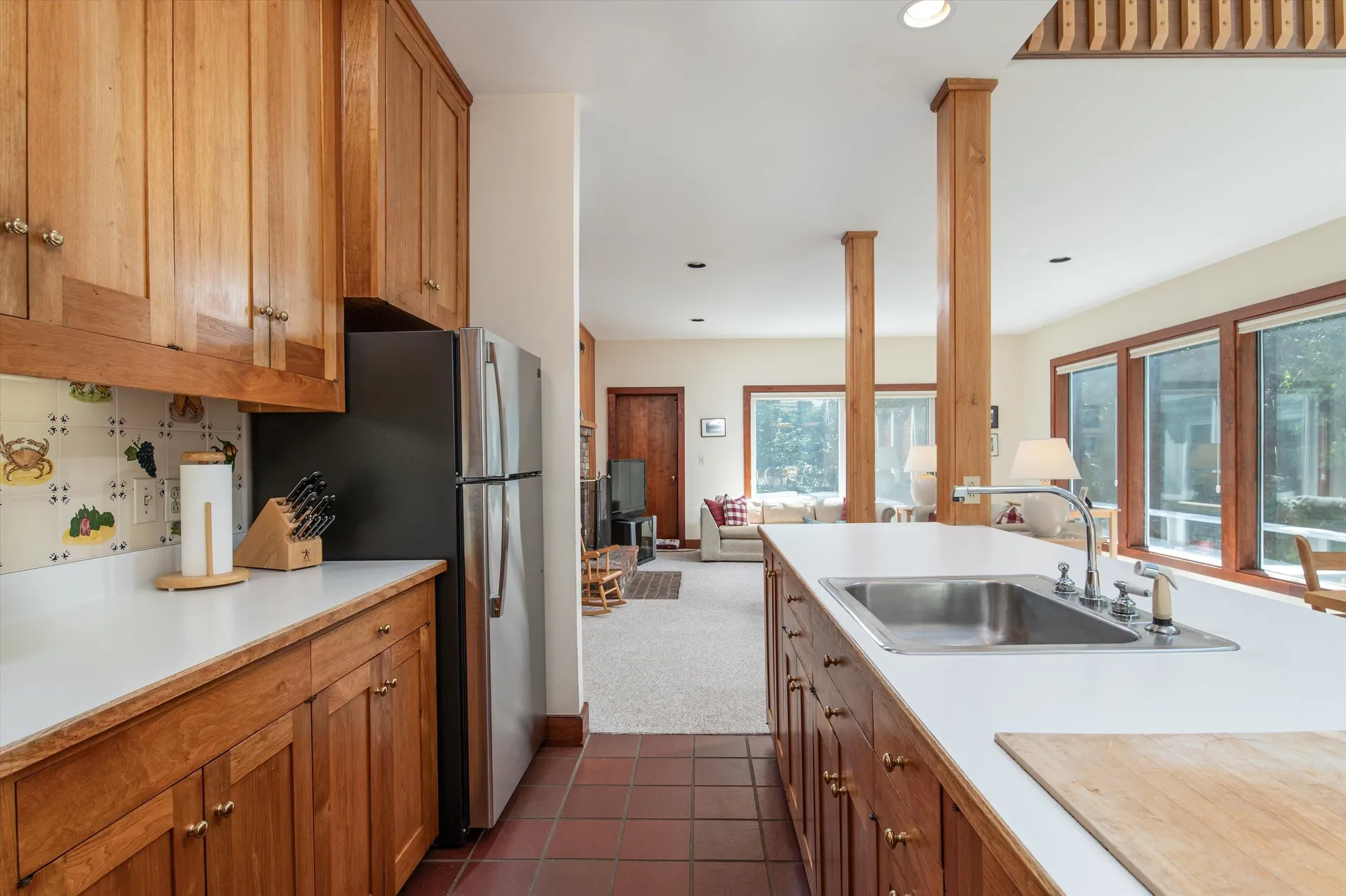 879 Glebe Mountain Road Windham VT 05359