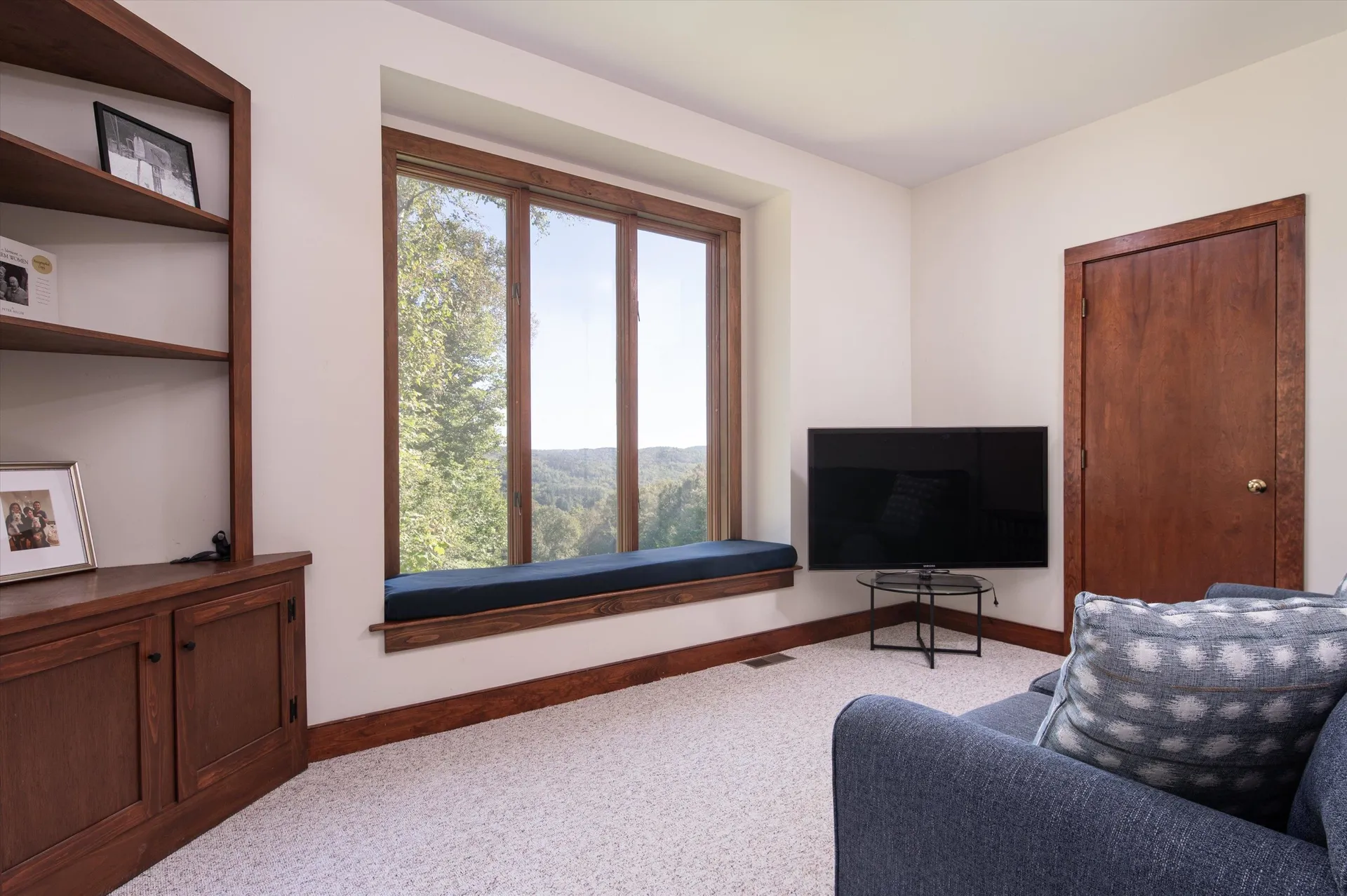 879 Glebe Mountain Road Windham VT 05359