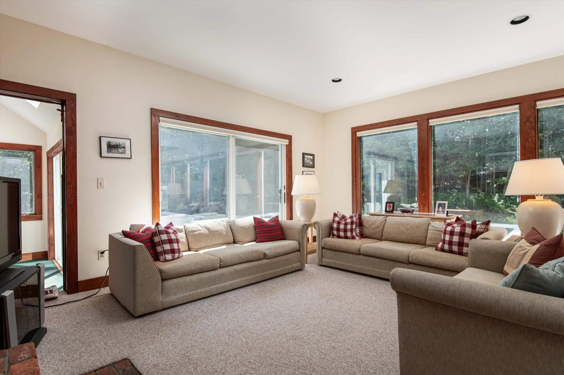 879 Glebe Mountain Road Windham VT 05359