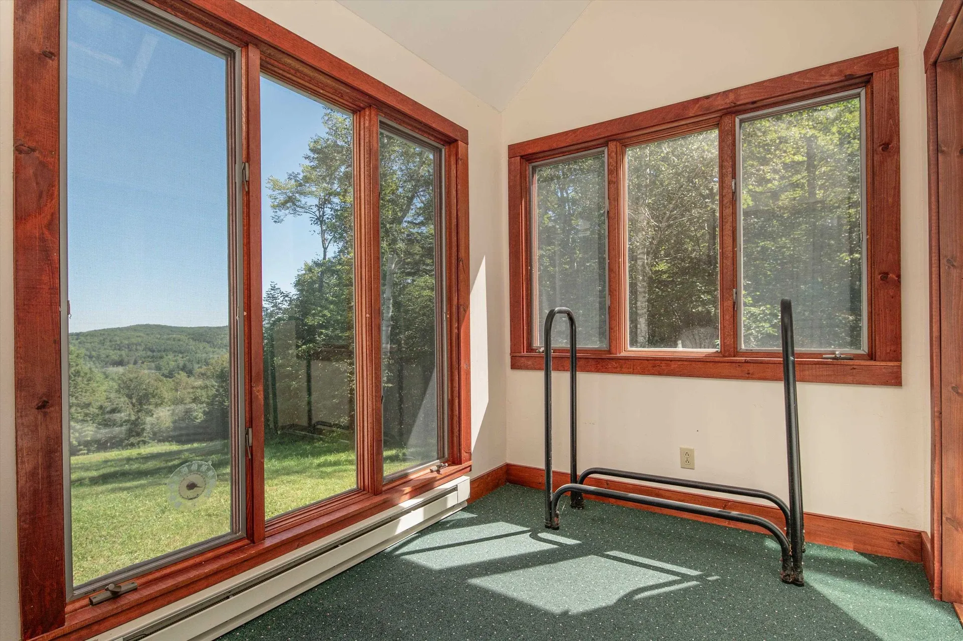 879 Glebe Mountain Road Windham VT 05359