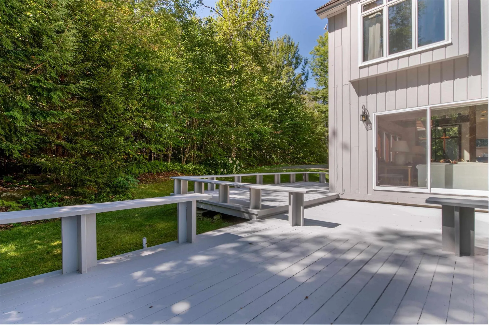 879 Glebe Mountain Road Windham VT 05359