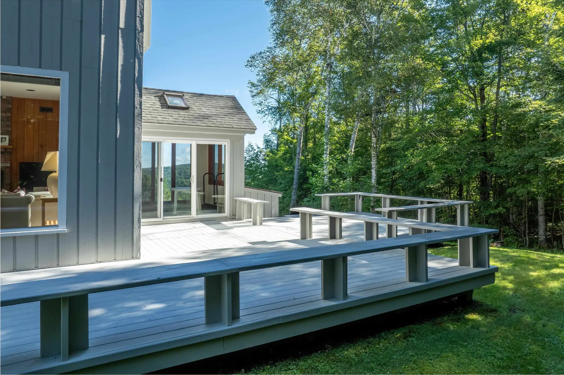 879 Glebe Mountain Road Windham VT 05359