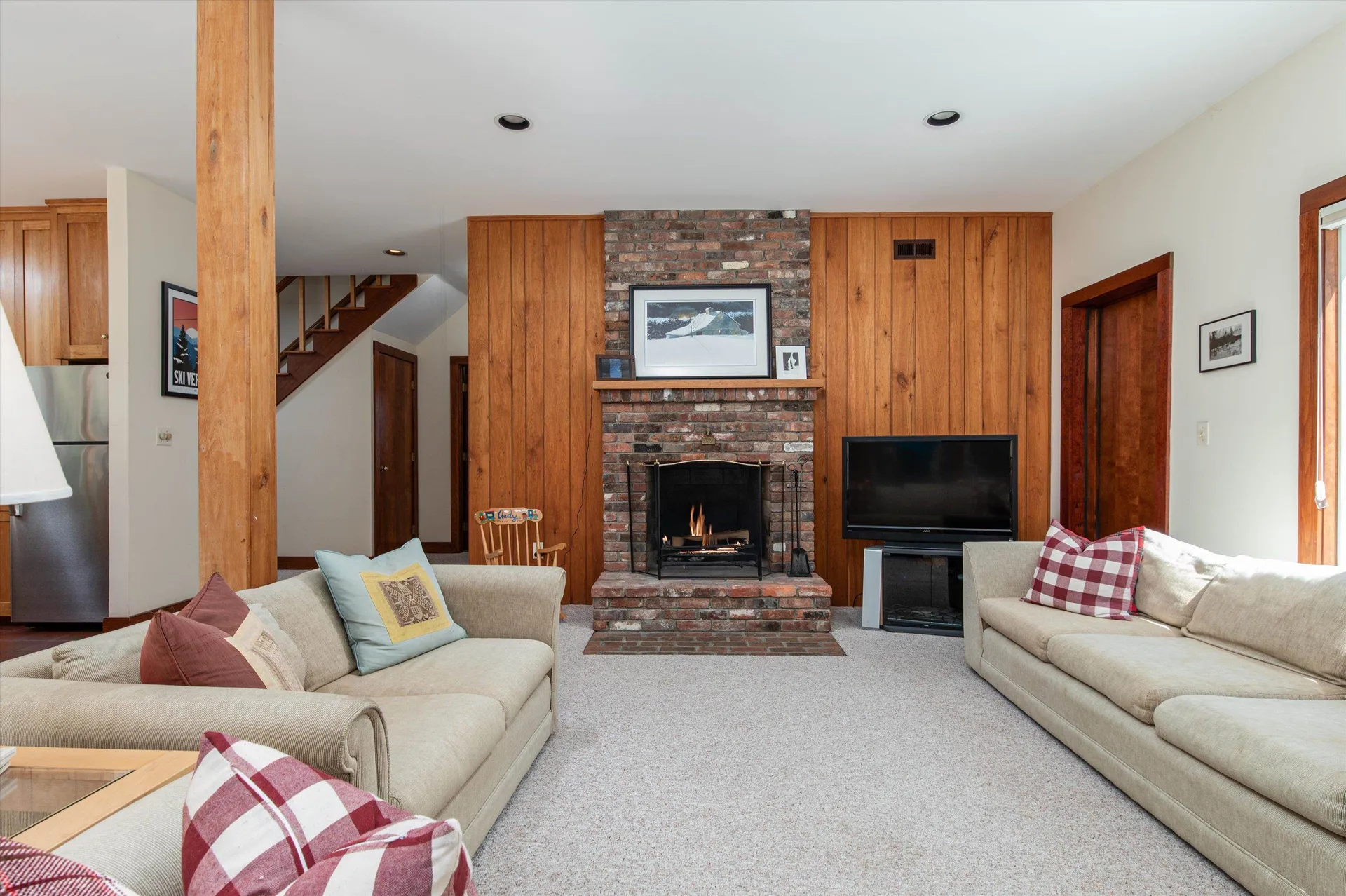 879 Glebe Mountain Road Windham VT 05359