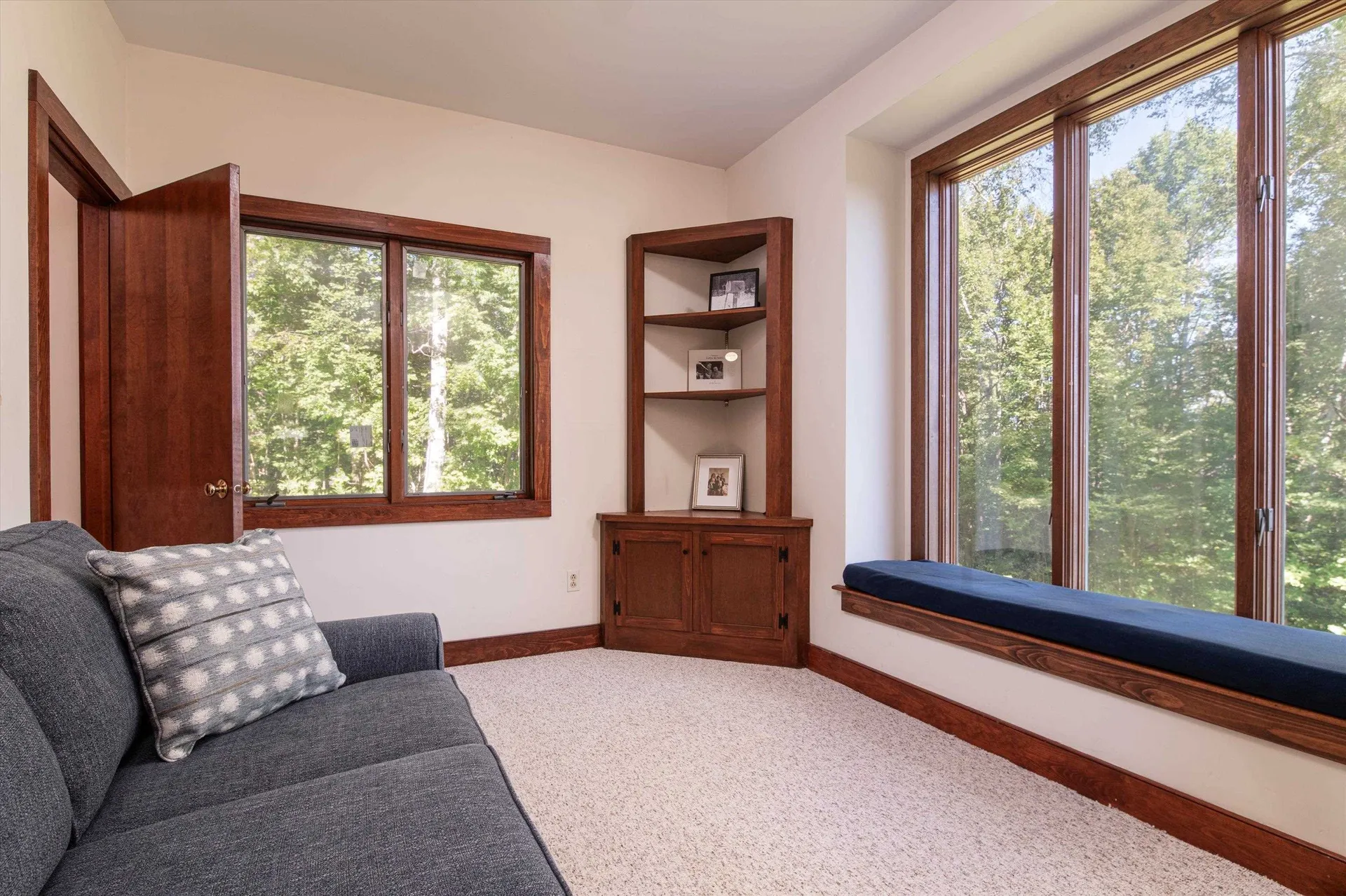 879 Glebe Mountain Road Windham VT 05359