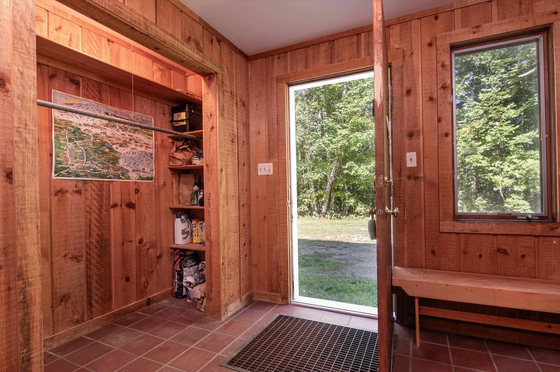 879 Glebe Mountain Road Windham VT 05359