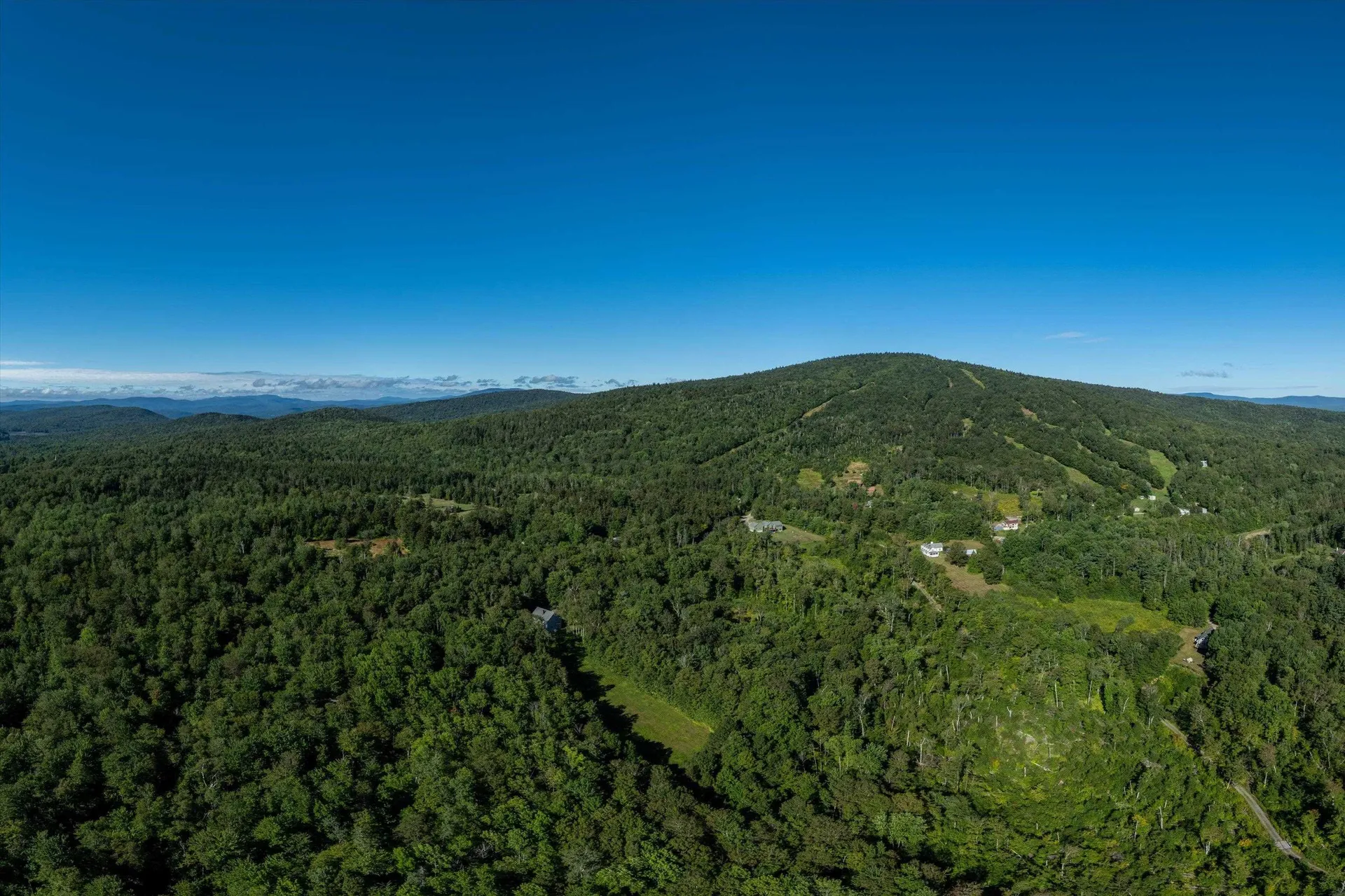 879 Glebe Mountain Road Windham VT 05359