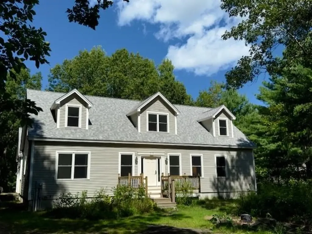 91 Lovering Road North Hampton NH 03862
