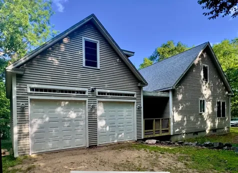 91 Lovering Road North Hampton NH 03862