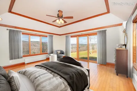 411 Wood Road Hartford VT 05059