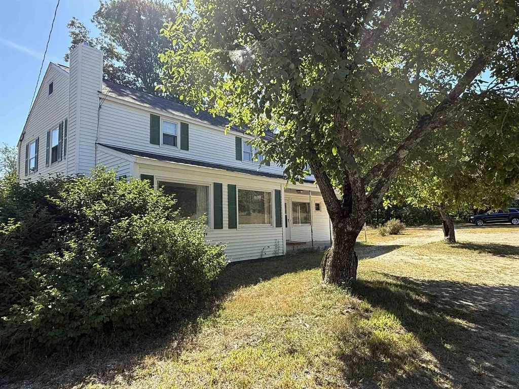 131 Stark Highway North Dunbarton NH 03046
