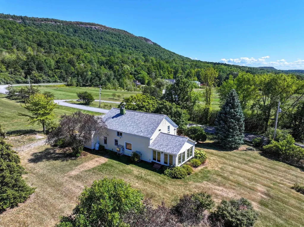 465 Whitford Road Addison VT 05491