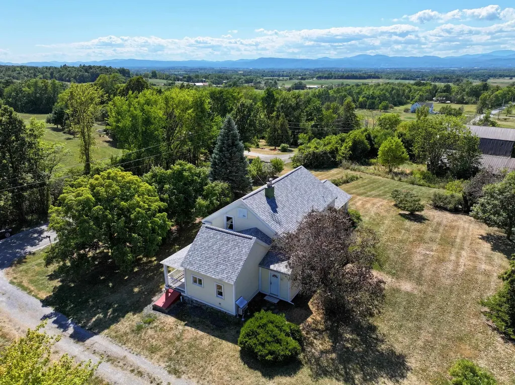 465 Whitford Road Addison VT 05491