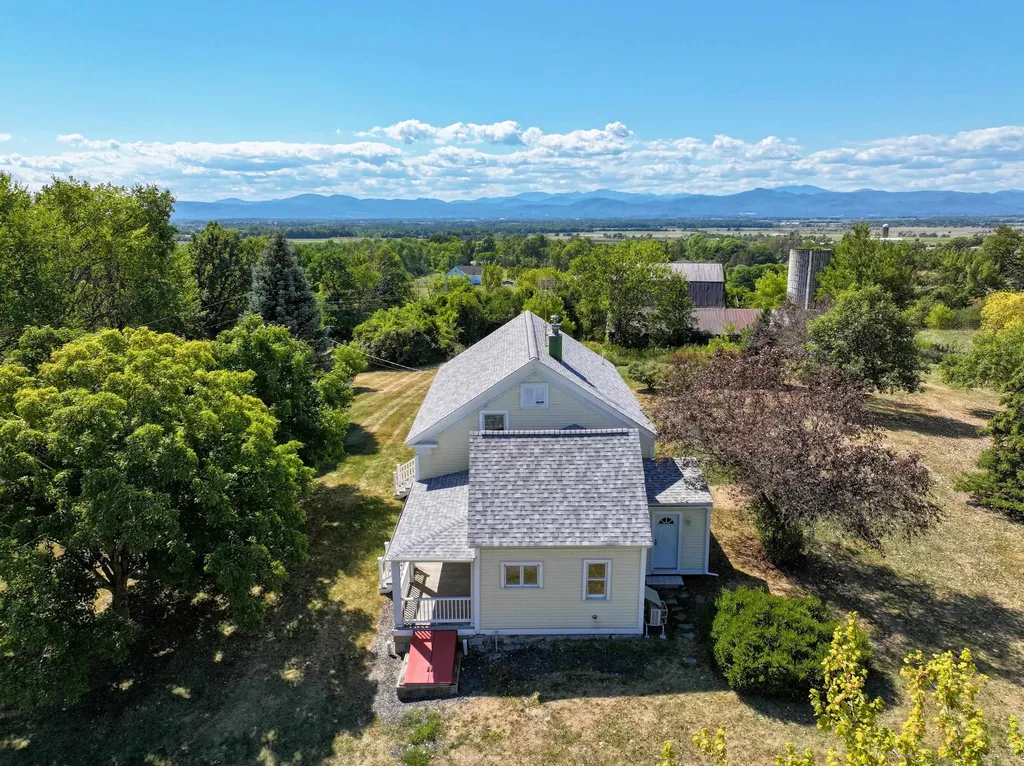 465 Whitford Road Addison VT 05491