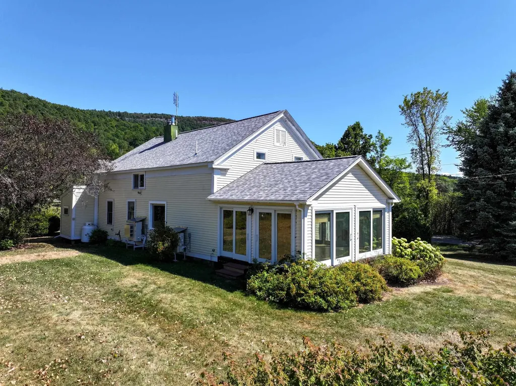 465 Whitford Road Addison VT 05491