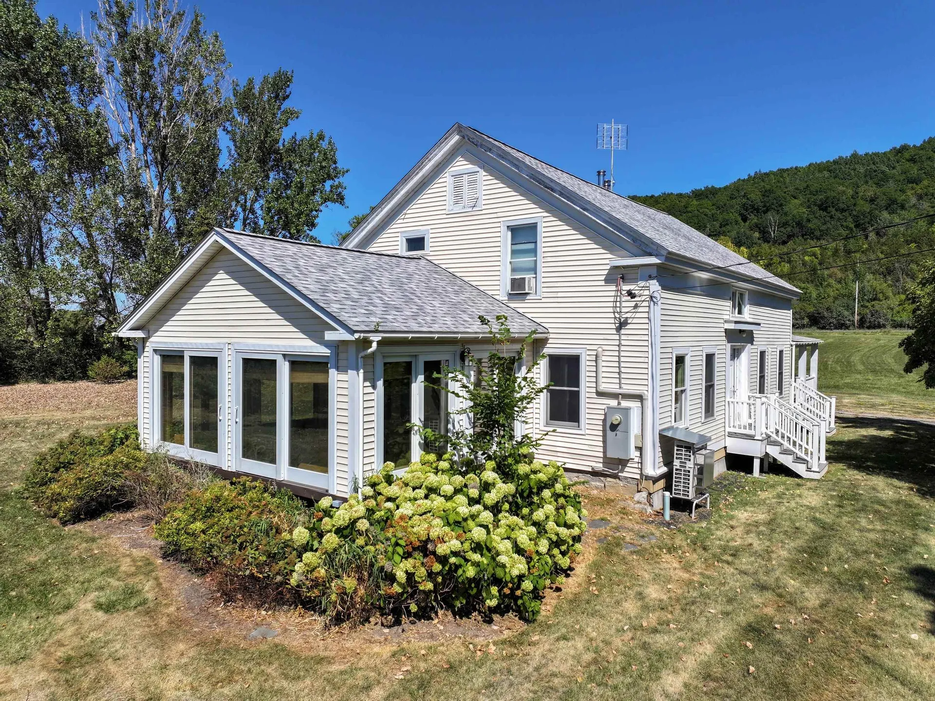 465 Whitford Road Addison VT 05491