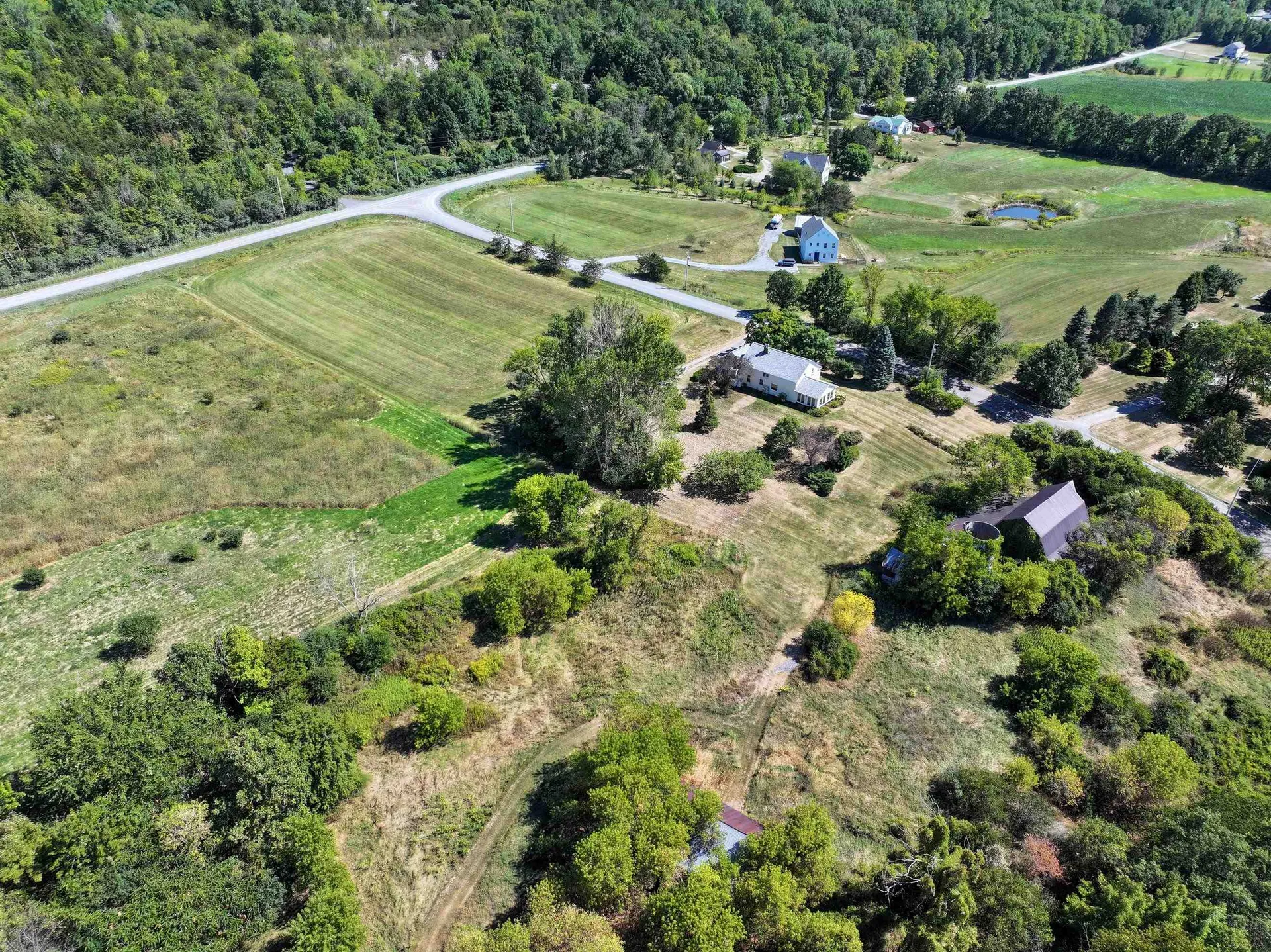 465 Whitford Road Addison VT 05491