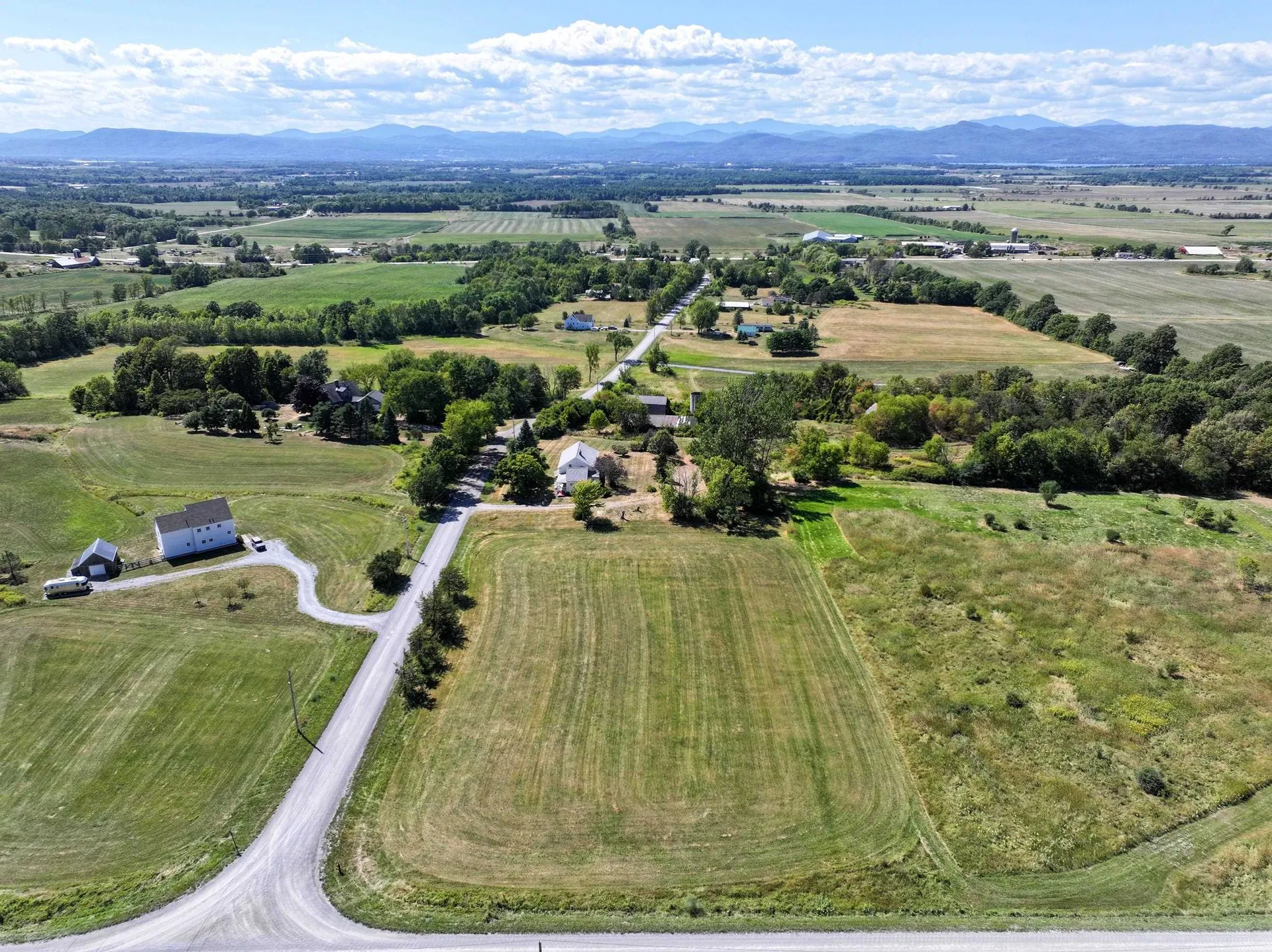 465 Whitford Road Addison VT 05491