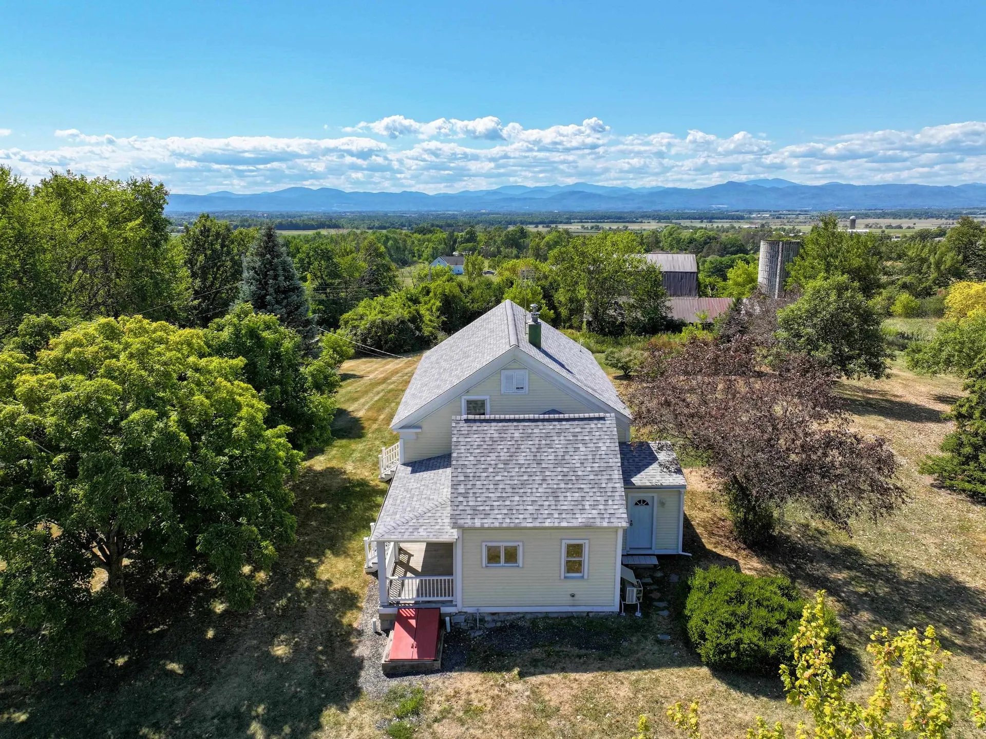465 Whitford Road Addison VT 05491