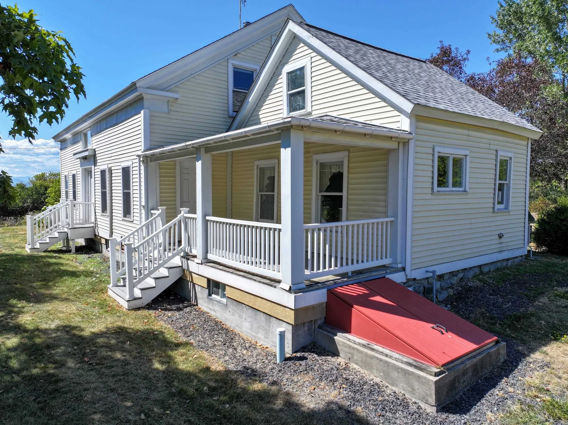 465 Whitford Road Addison VT 05491