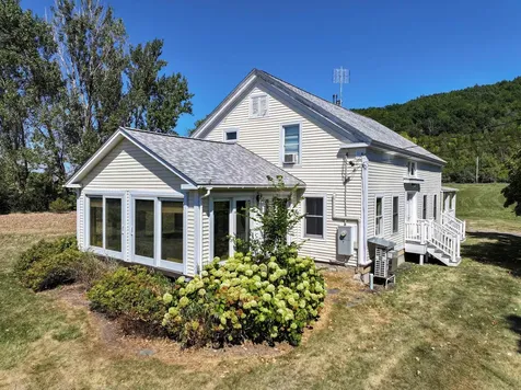 465 Whitford Road Addison VT 05491