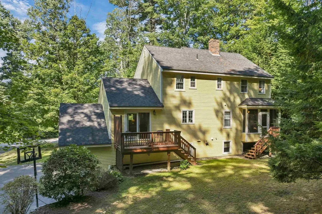 669 Shore Drive Laconia NH 03246