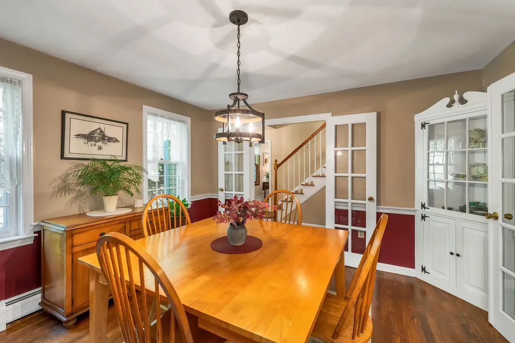 669 Shore Drive Laconia NH 03246