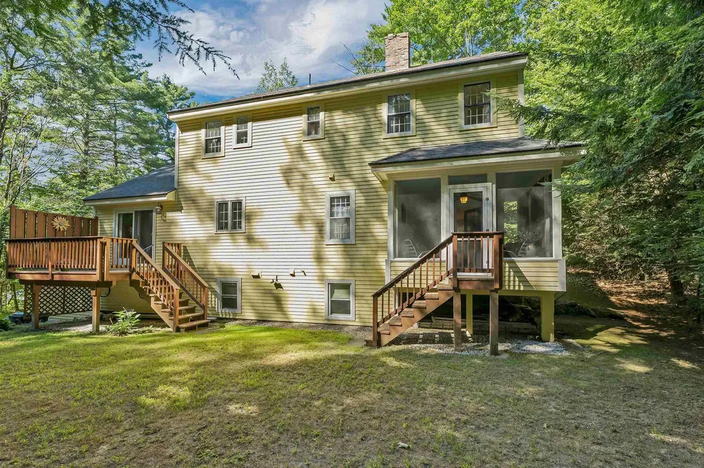 669 Shore Drive Laconia NH 03246