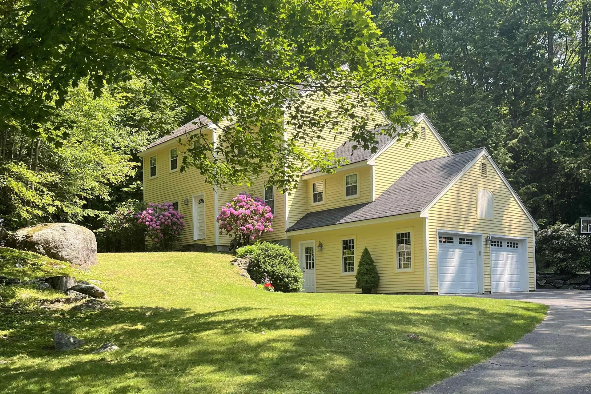 669 Shore Drive Laconia NH 03246