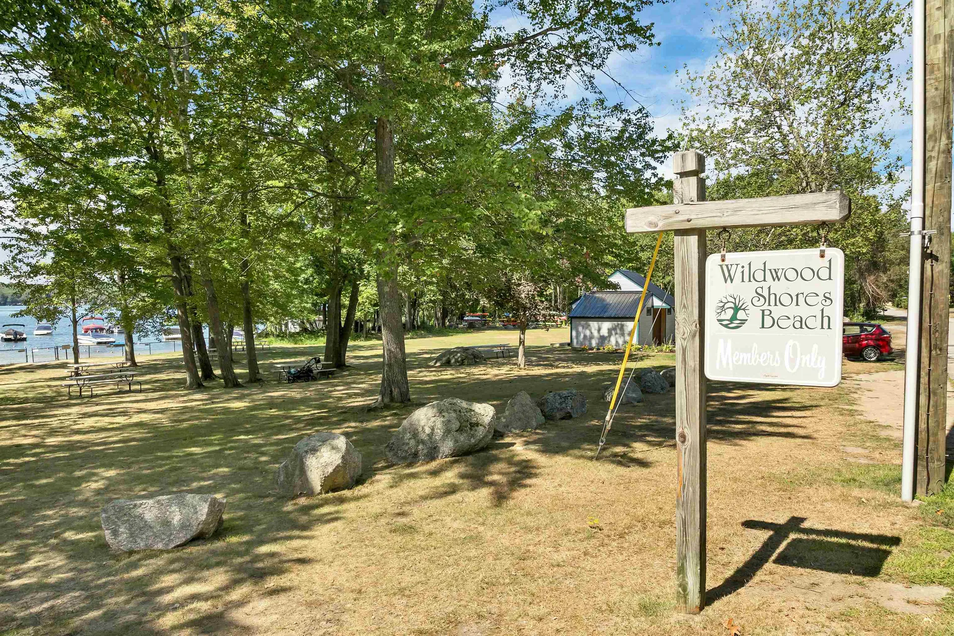 669 Shore Drive Laconia NH 03246