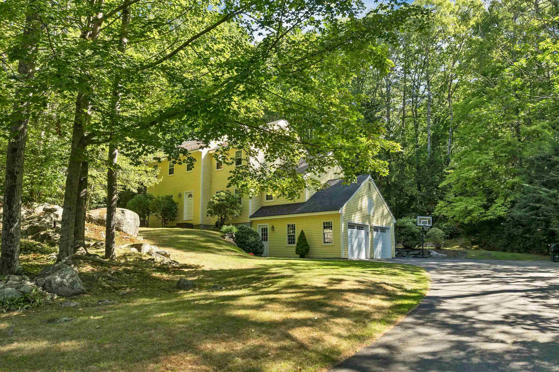 669 Shore Drive Laconia NH 03246