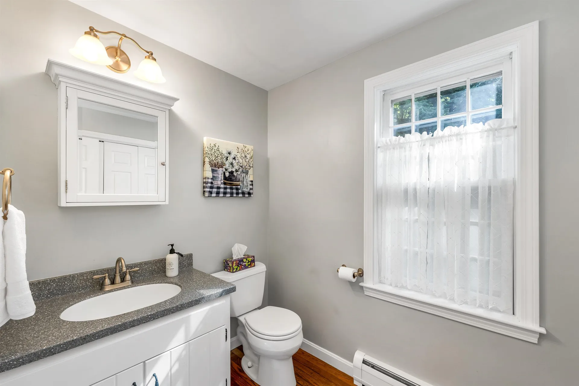 669 Shore Drive Laconia NH 03246