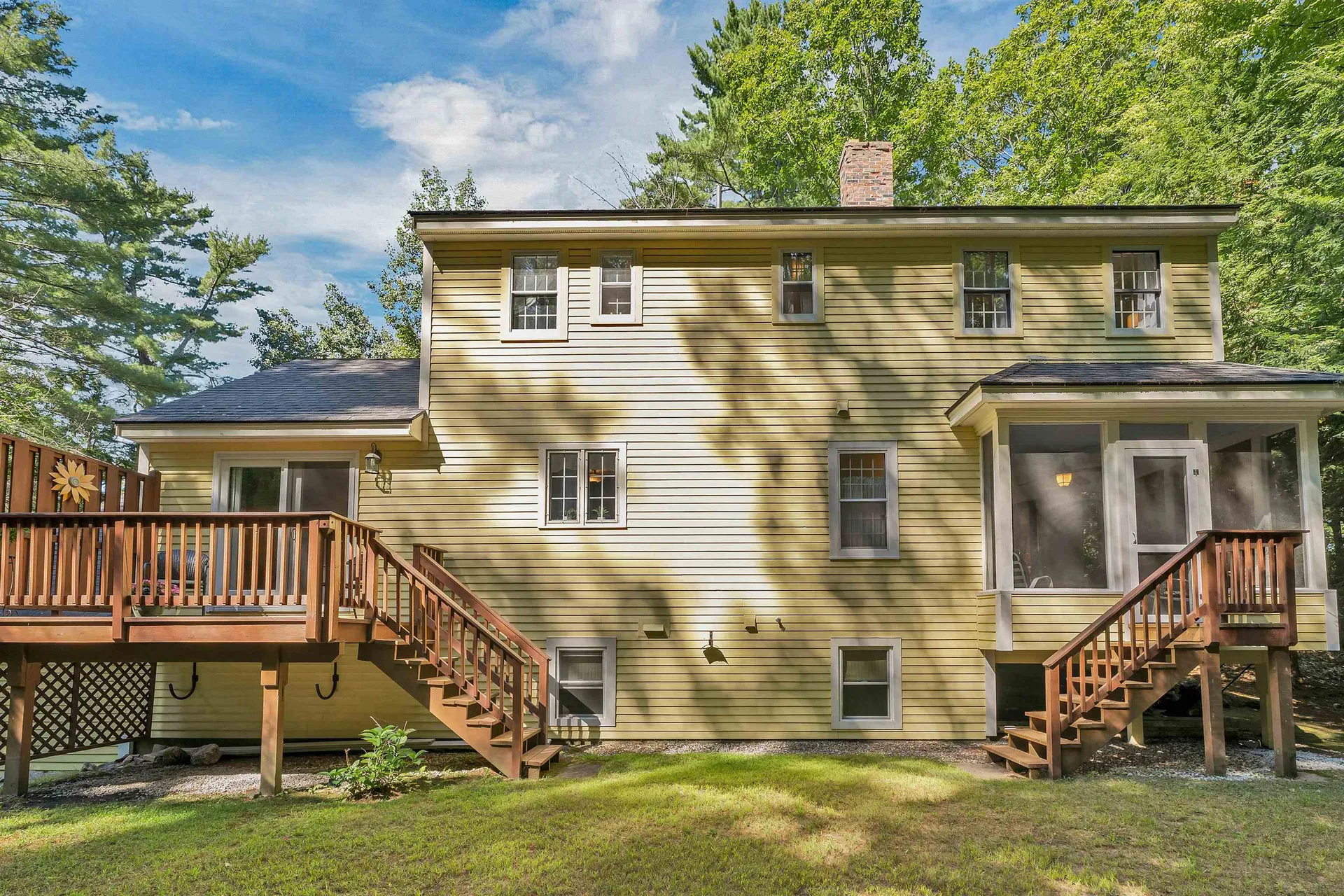 669 Shore Drive Laconia NH 03246