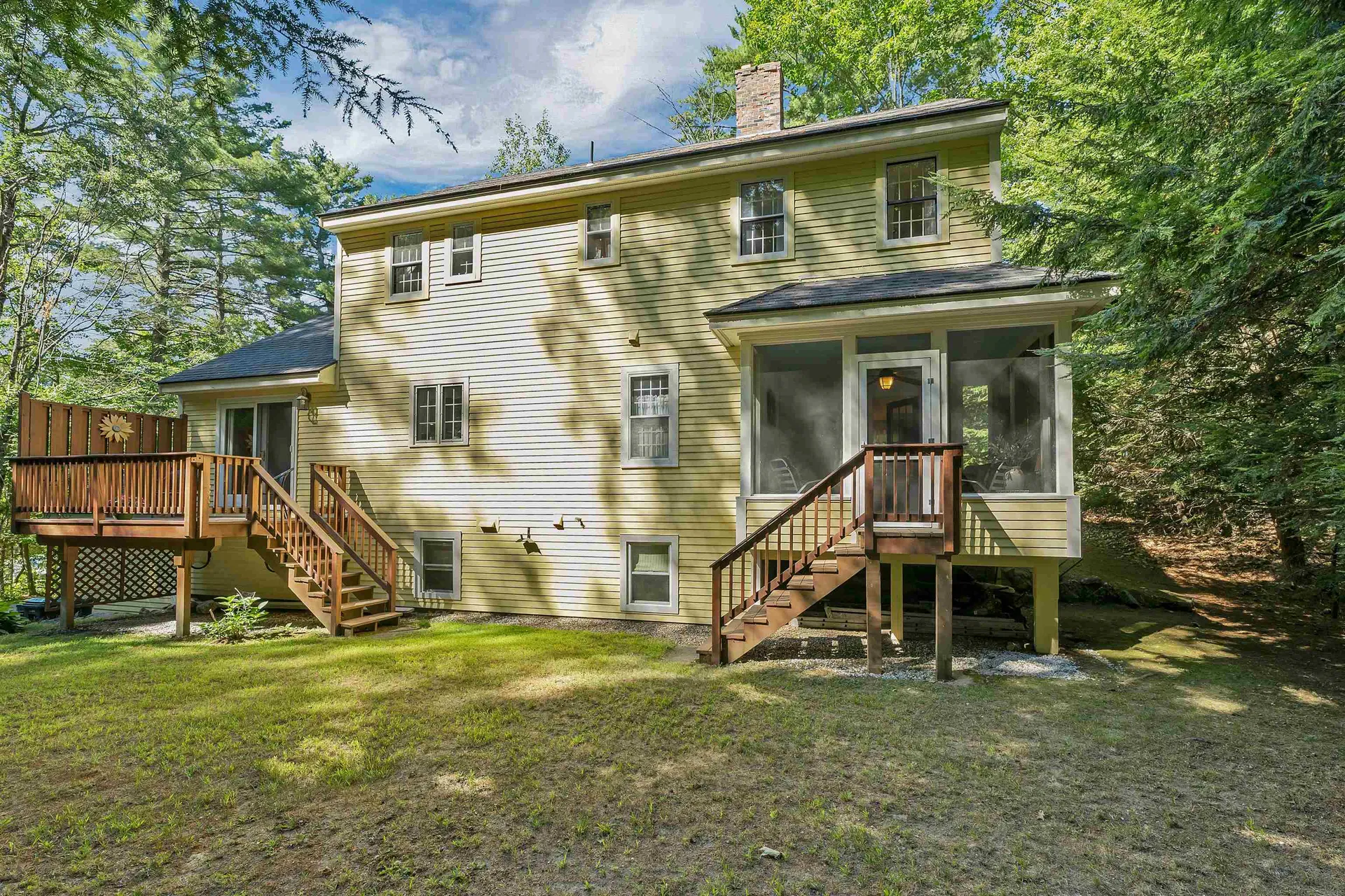 669 Shore Drive Laconia NH 03246