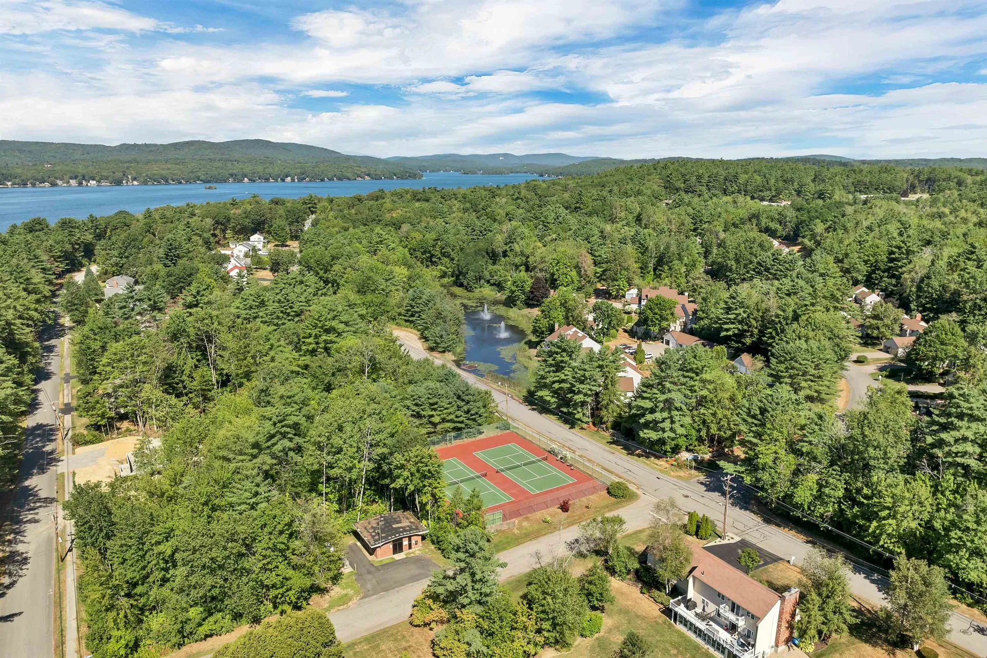 669 Shore Drive Laconia NH 03246