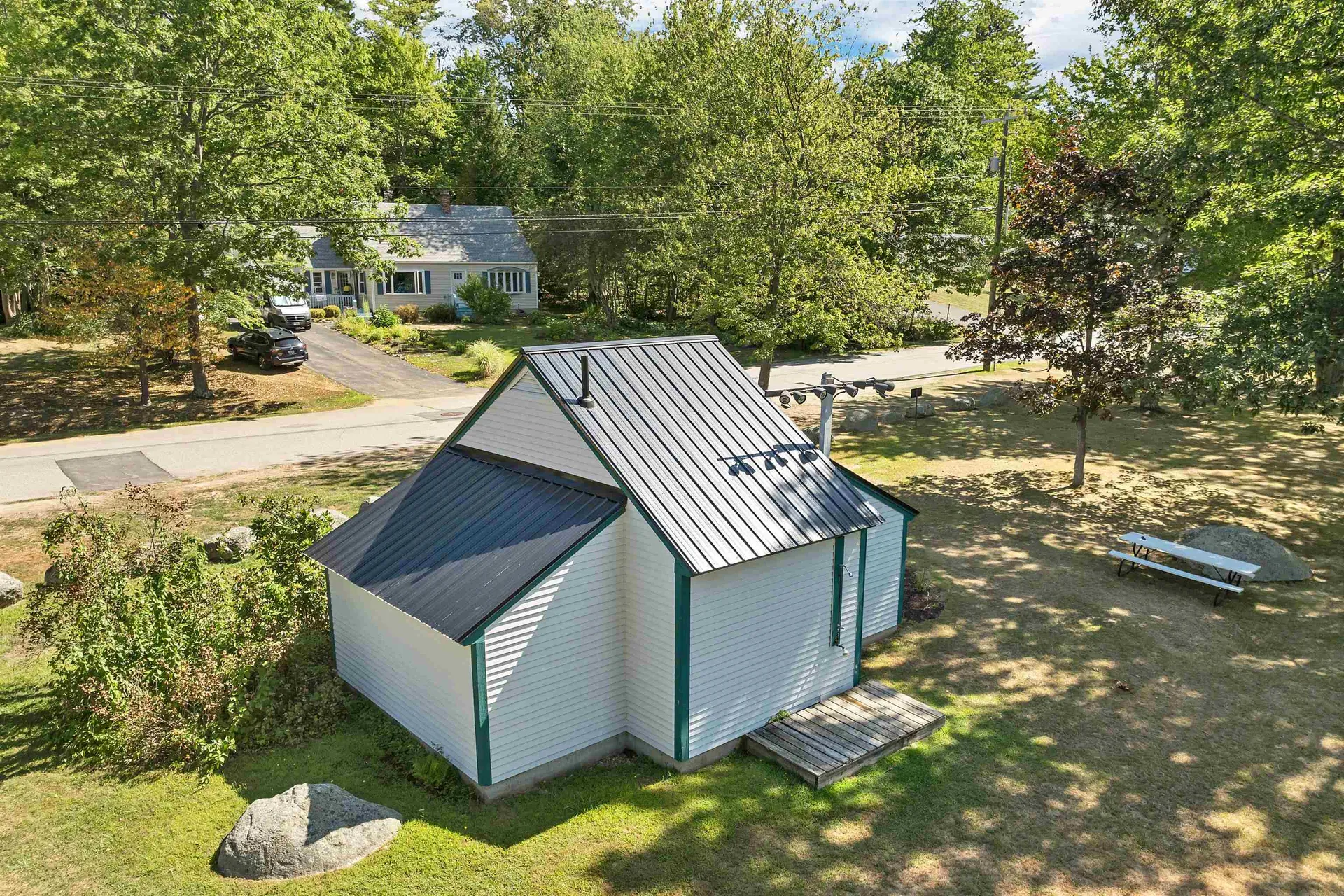 669 Shore Drive Laconia NH 03246