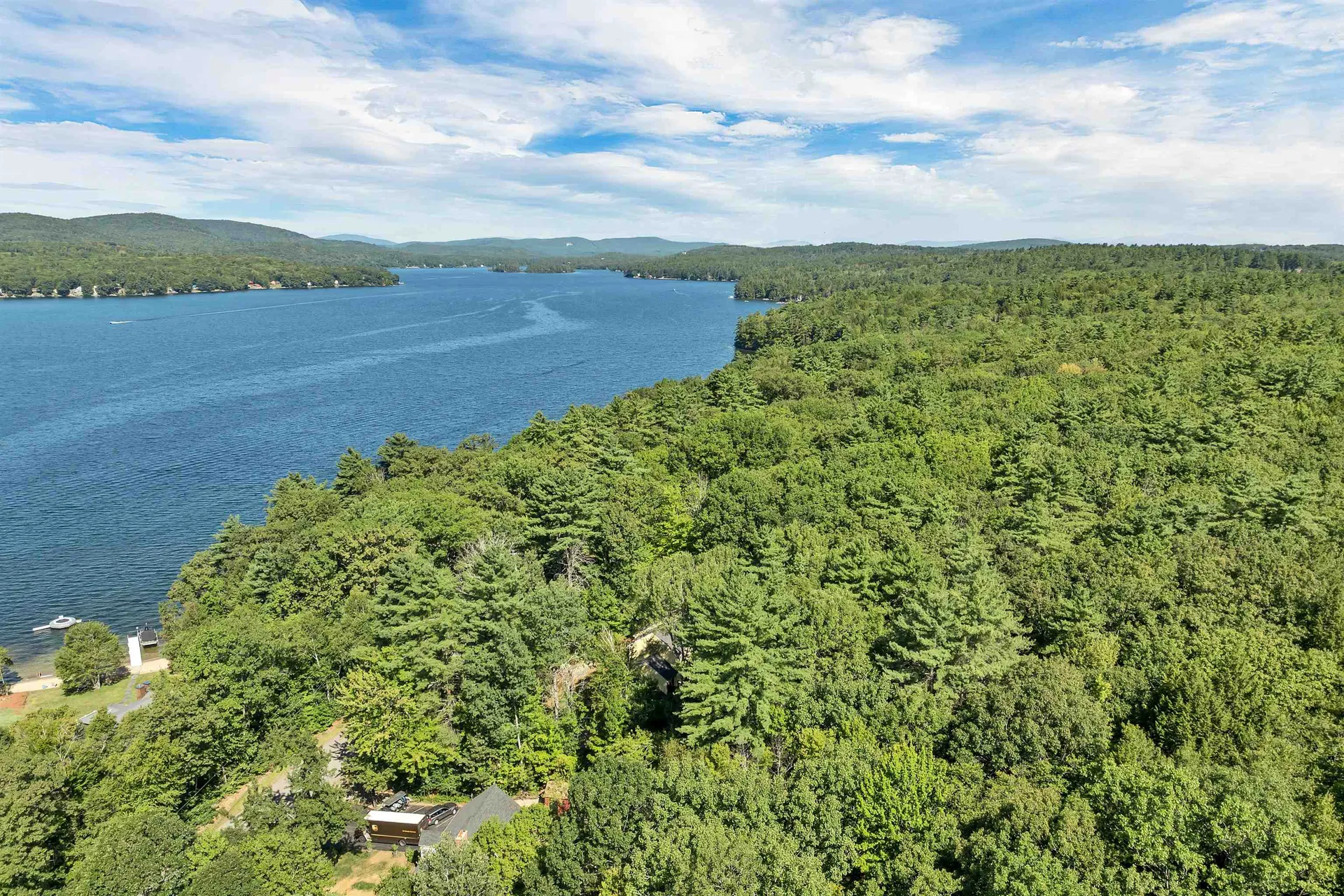 669 Shore Drive Laconia NH 03246