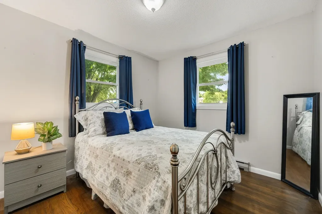 160 Gazo Avenue Burlington VT 05408