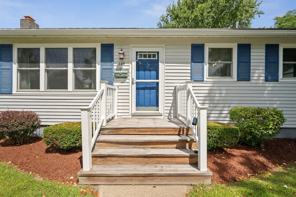 160 Gazo Avenue Burlington VT 05408