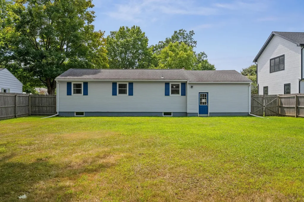 160 Gazo Avenue Burlington VT 05408