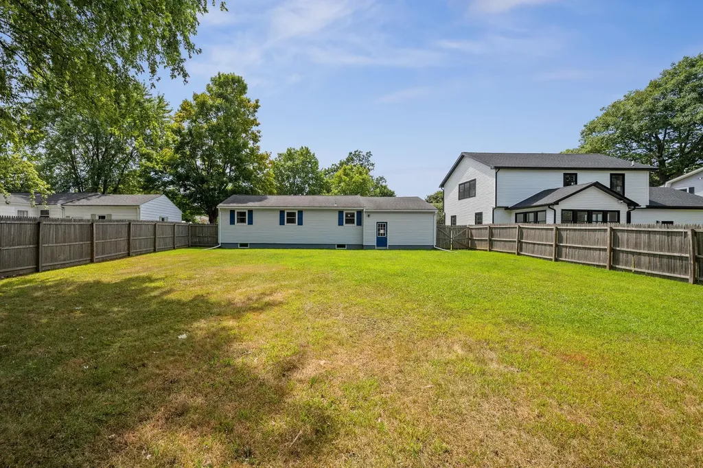 160 Gazo Avenue Burlington VT 05408